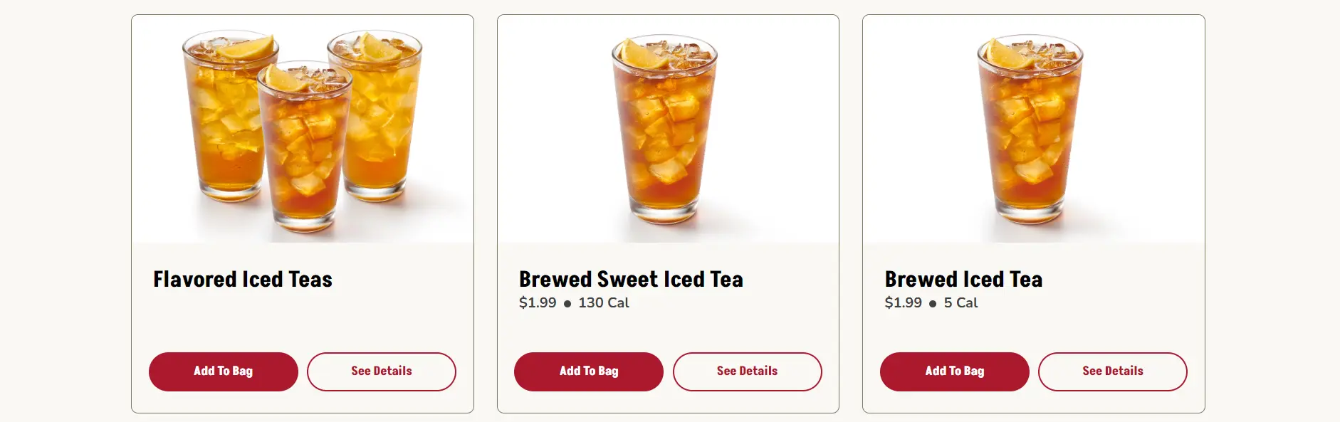 applebee's happy hour drink menu